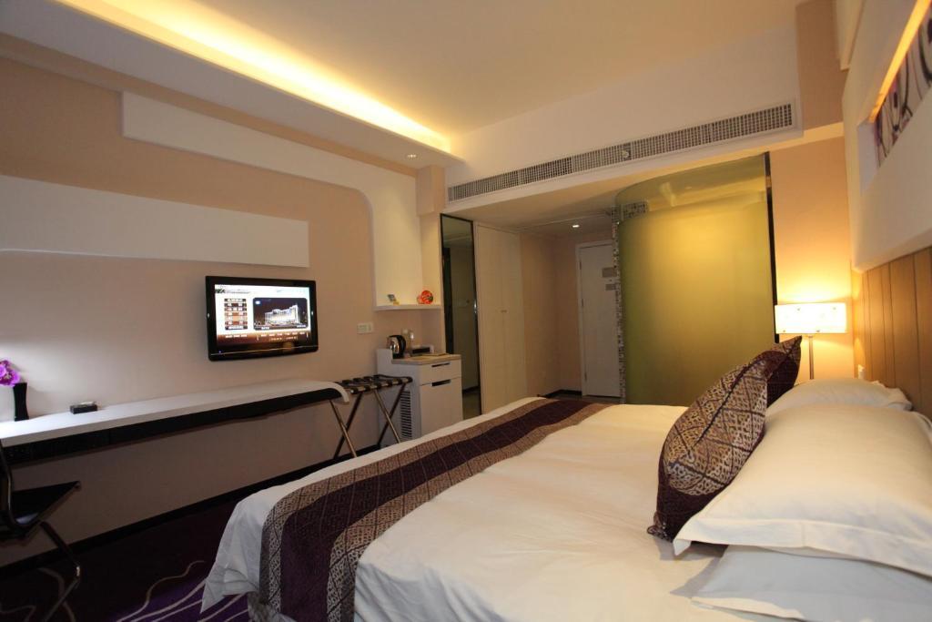 Zhejiang Xiangyuan Hotel Hangzhou Cameră foto