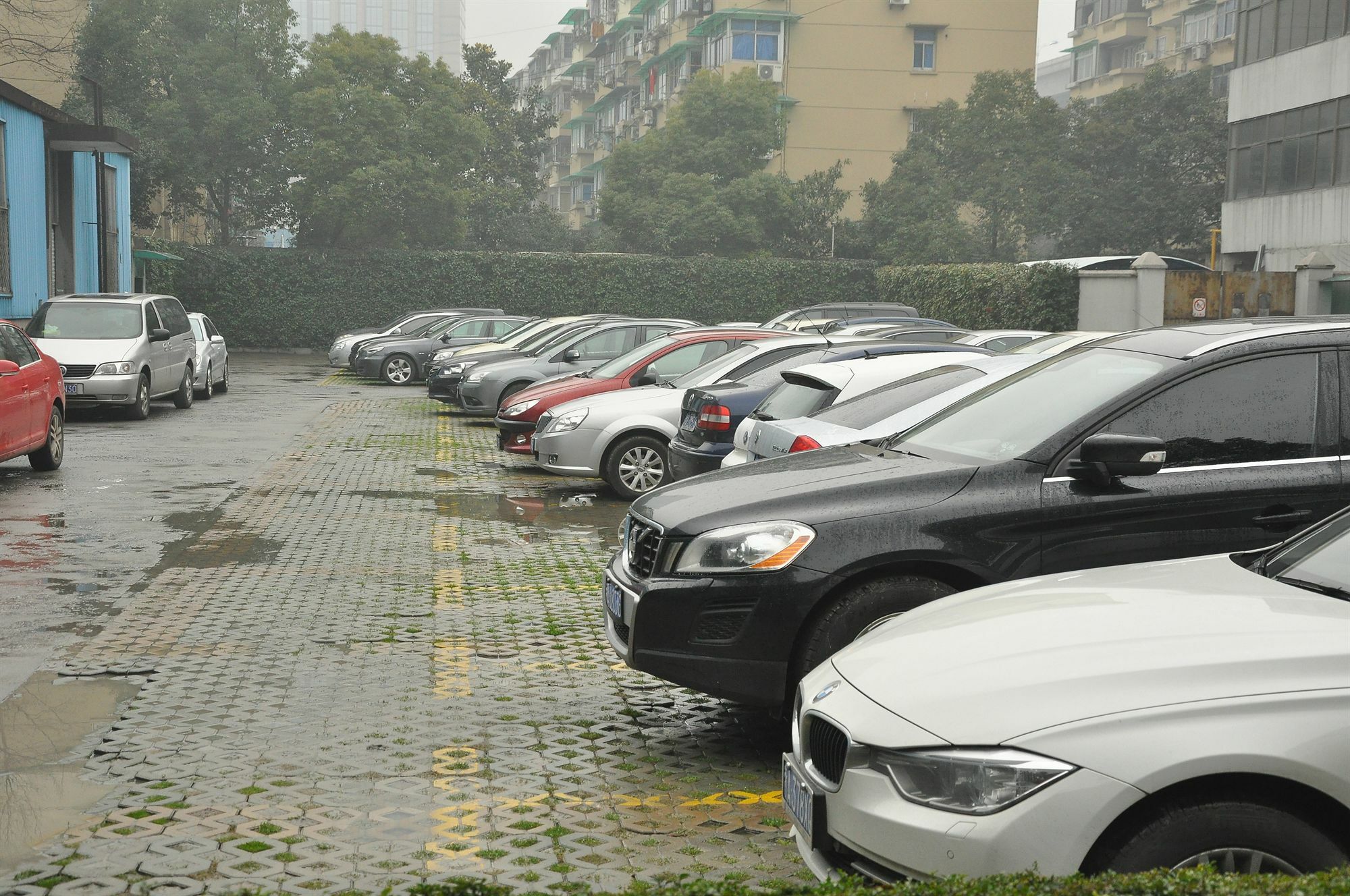 Zhejiang Xiangyuan Hotel Hangzhou Exterior foto