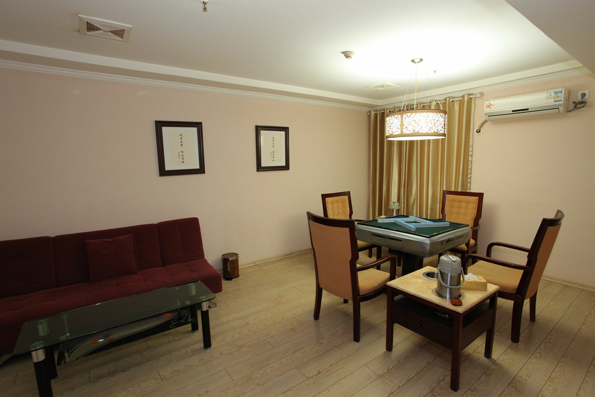 Zhejiang Xiangyuan Hotel Hangzhou Exterior foto