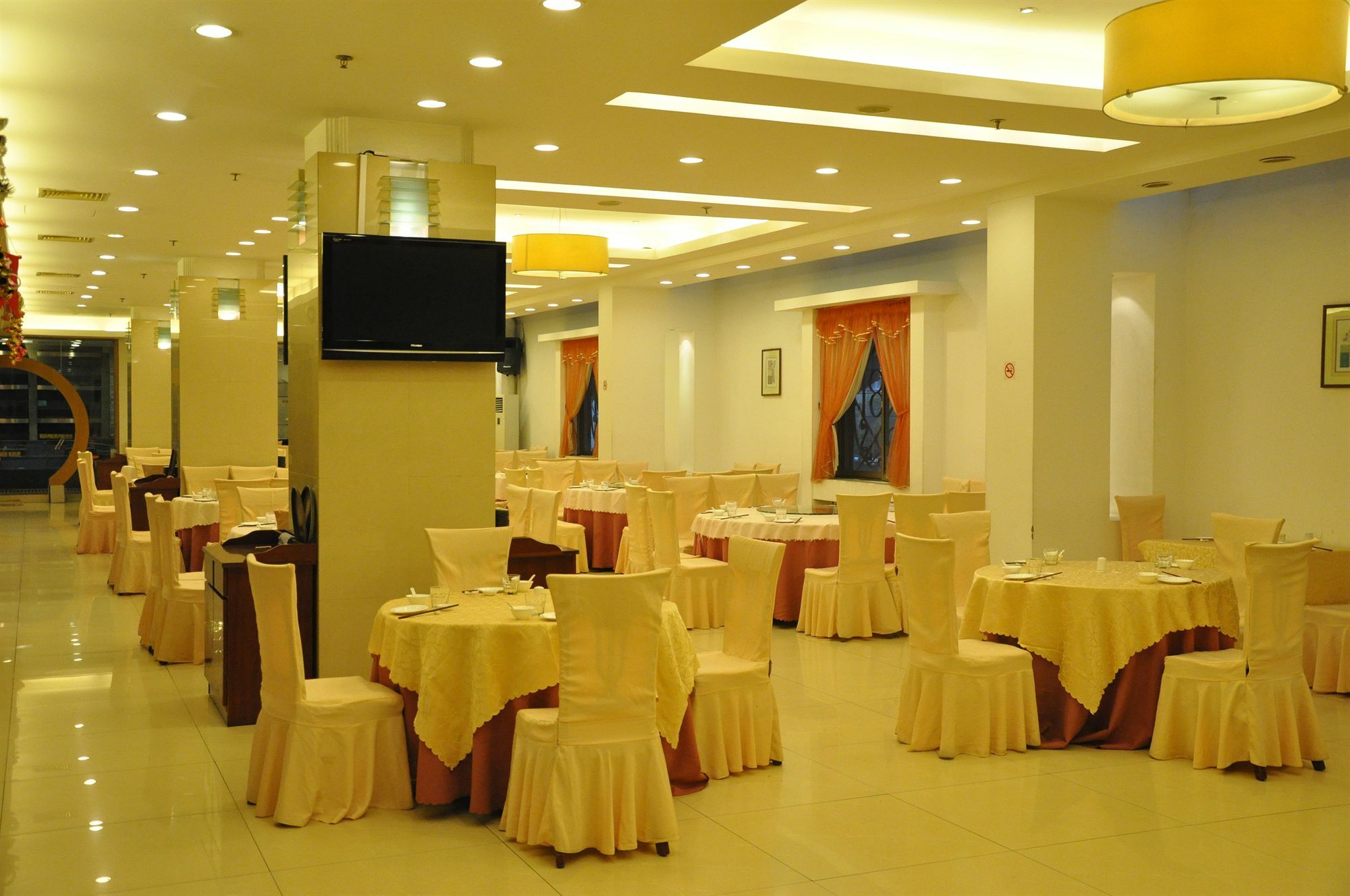 Zhejiang Xiangyuan Hotel Hangzhou Exterior foto